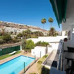 Сasa de vacaciones Sunny Angels By Canariasgetaway Mogán