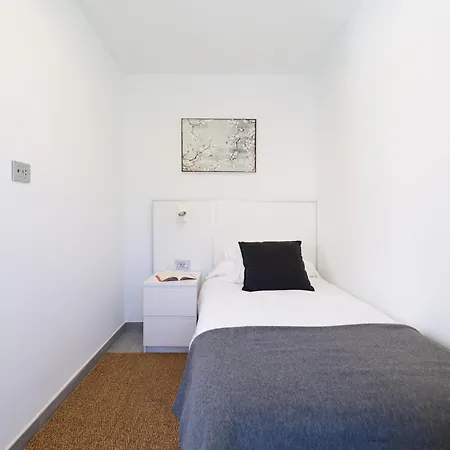 Vakantiehuis Sunny Angels By Canariasgetaway *
