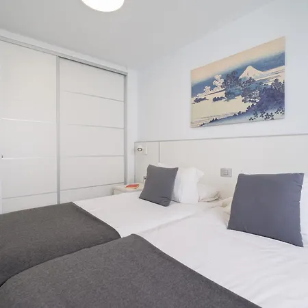 Vakantiehuis Sunny Angels By Canariasgetaway *