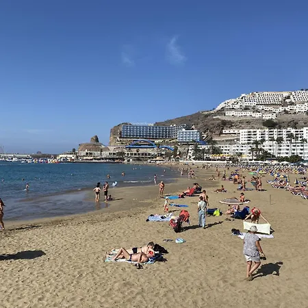 Sunny Angels By Canariasgetaway Vakantiehuis Mogán