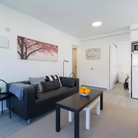 Sunny Angels By Canariasgetaway Holiday home