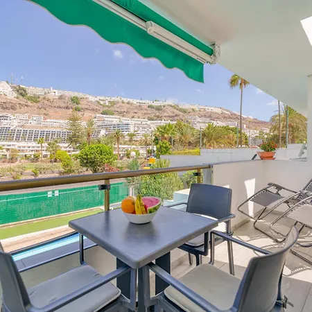 Sunny Angels By Canariasgetaway Holiday home *