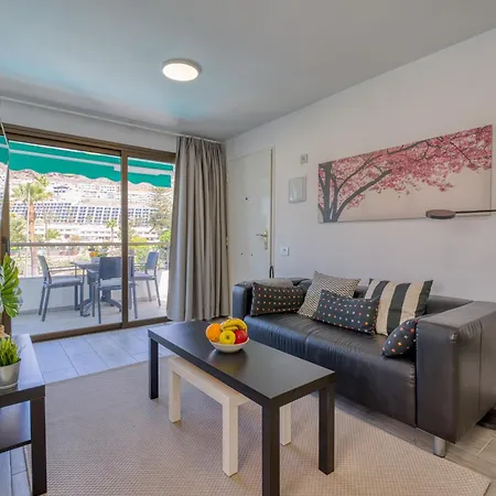 Sunny Angels By Canariasgetaway Holiday home Mogan