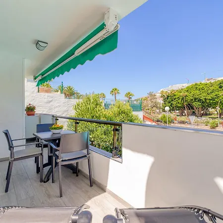 Hébergement de vacances Sunny Angels By Canariasgetaway *