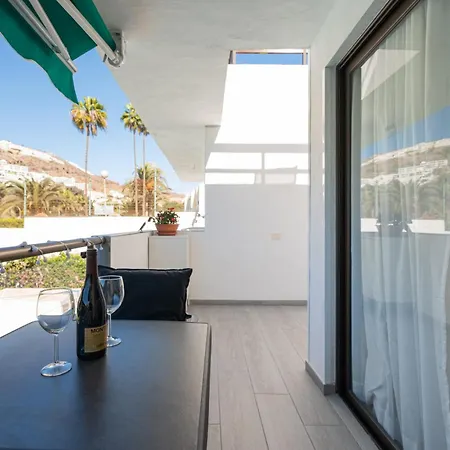 Holiday home Sunny Angels By Canariasgetaway *