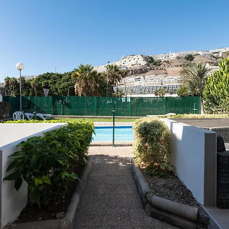 Sunny Angels By Canariasgetaway Holiday home