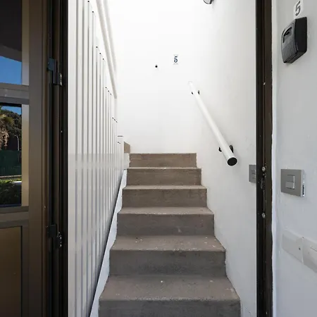 Sunny Angels By Canariasgetaway בית נופש *