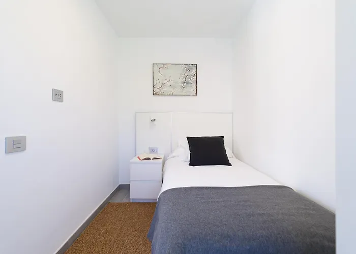 بيت للعطل Sunny Angels By Canariasgetaway *